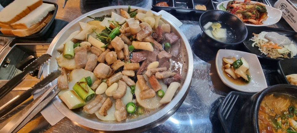 만수곱창 이미지