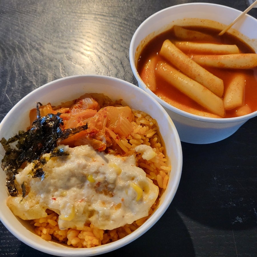 츄츄바앤츄밥 이미지