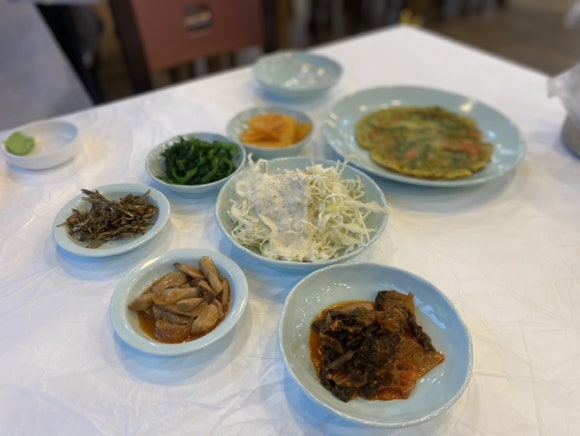 왕해물찜 이미지