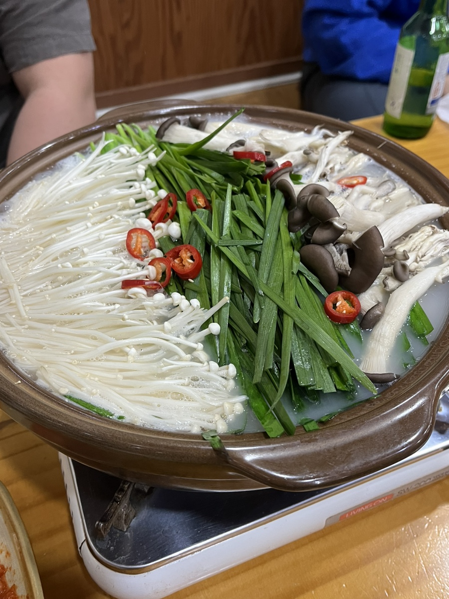 전주장작불곰탕2호점 이미지