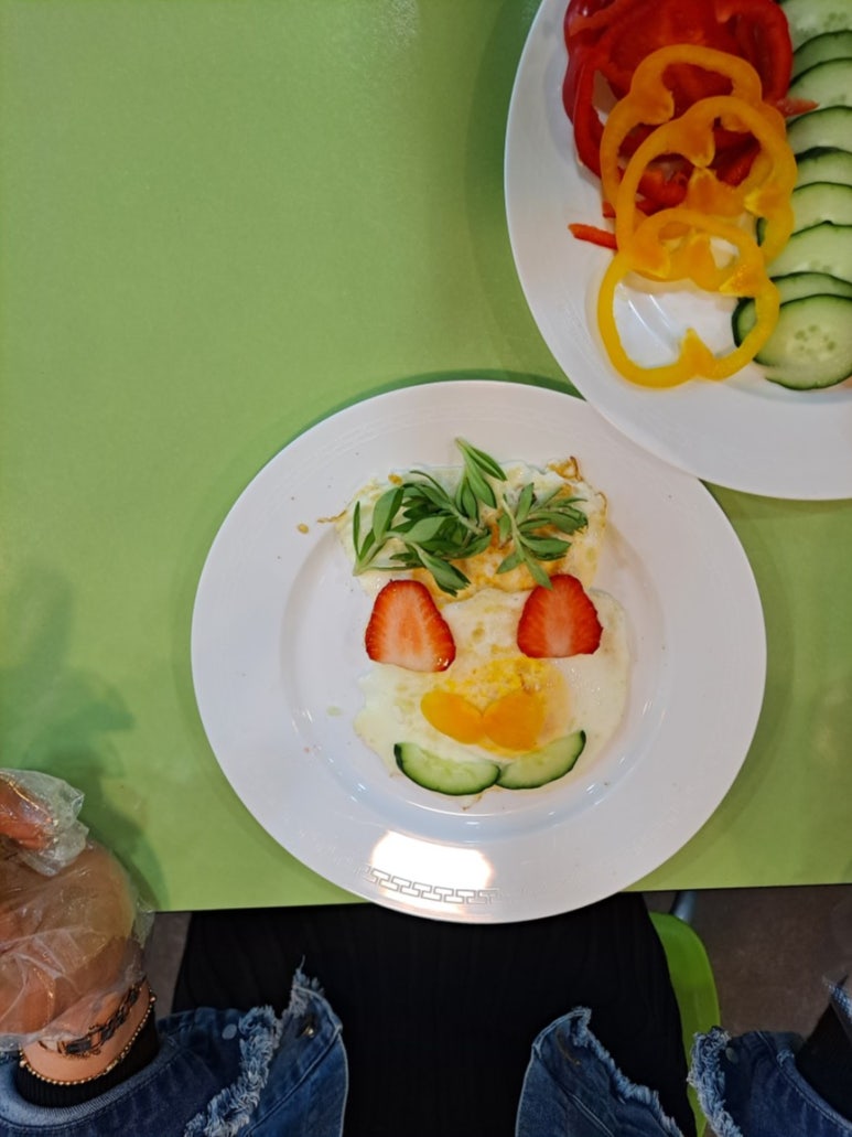 (주)올림푸드 이미지