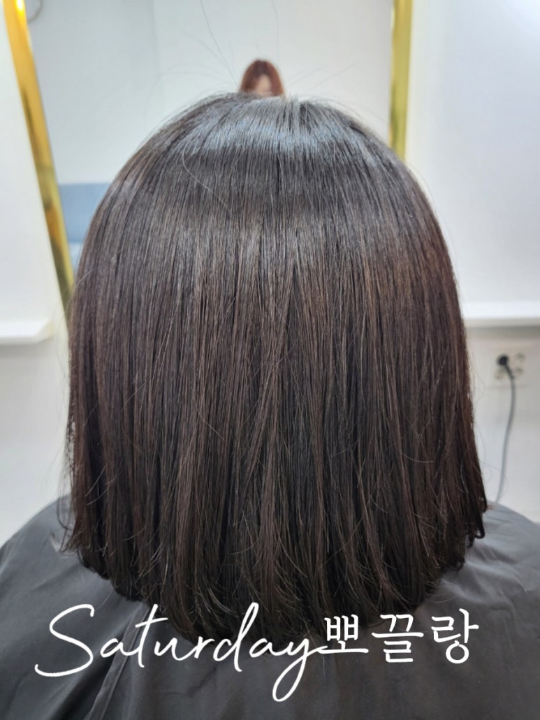 뽀끌랑헤어살롱 이미지