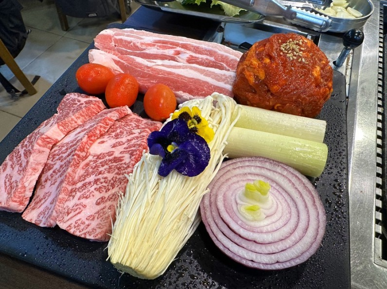 선진식당 이미지