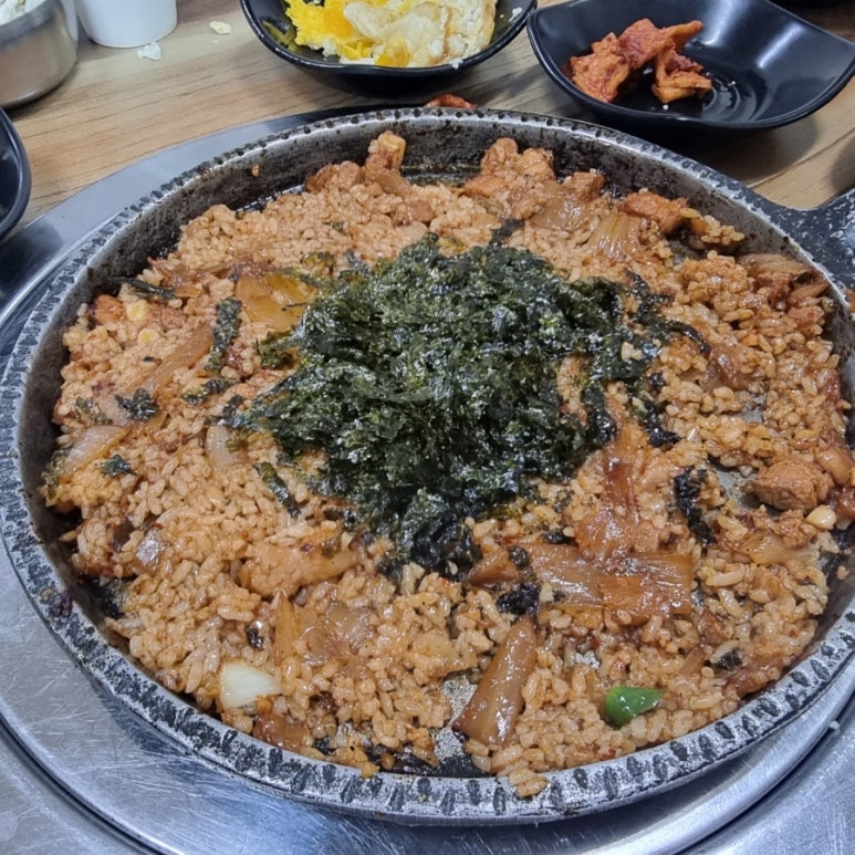 촌돼지집 이미지