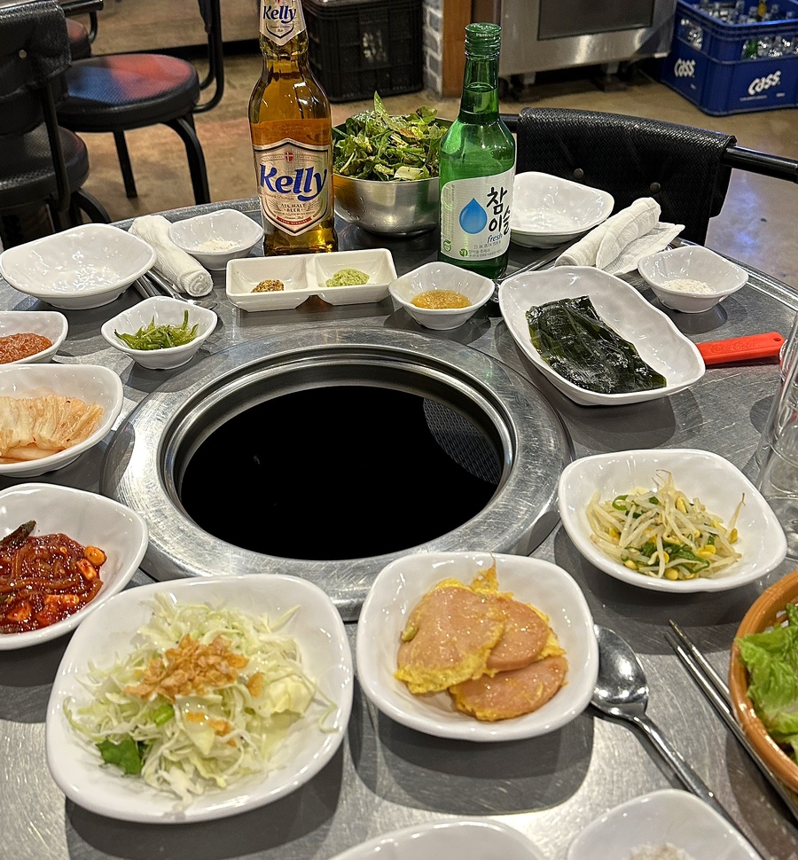 생림한우장터 이미지