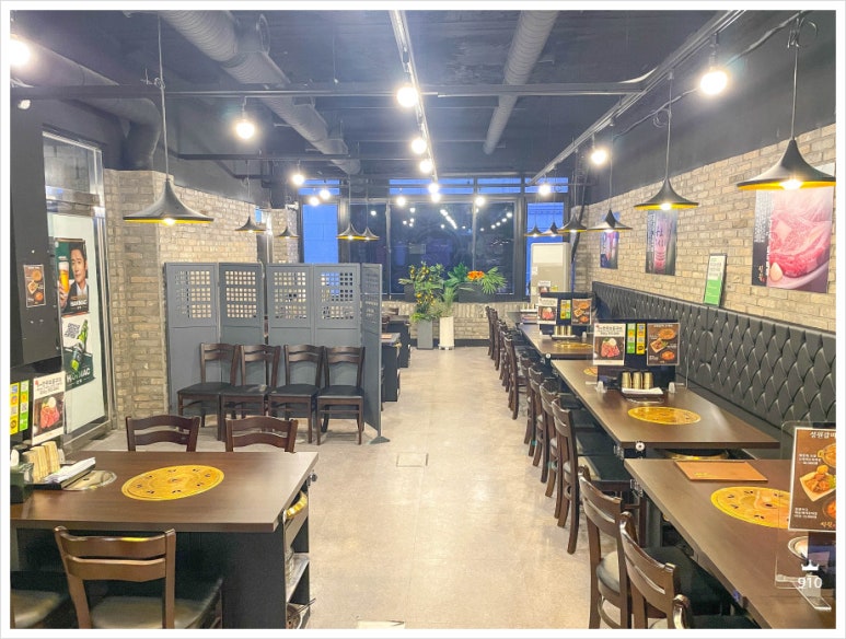 성원갈비 이미지