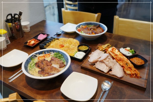 맨도롱식당 이미지