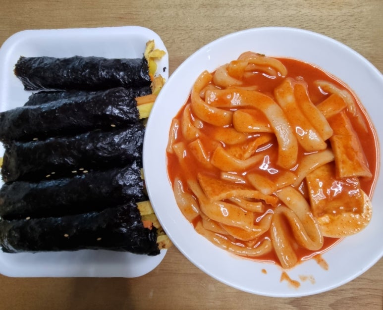 마마스꼬마김밥 이미지