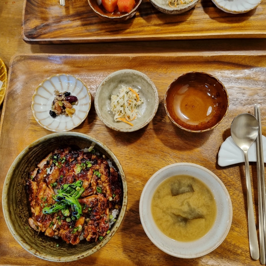 지에스칼텍스(달맞이주유소 이미지