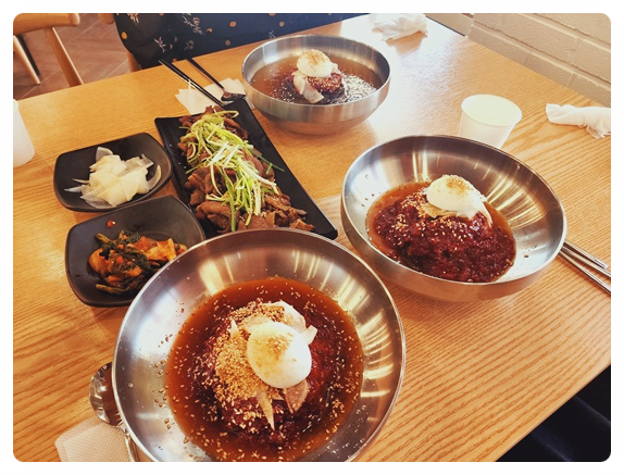 봄면옥 이미지
