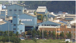영화금속(주) 이미지