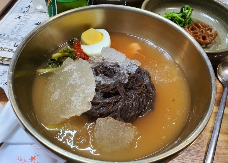성주불고기식당 이미지
