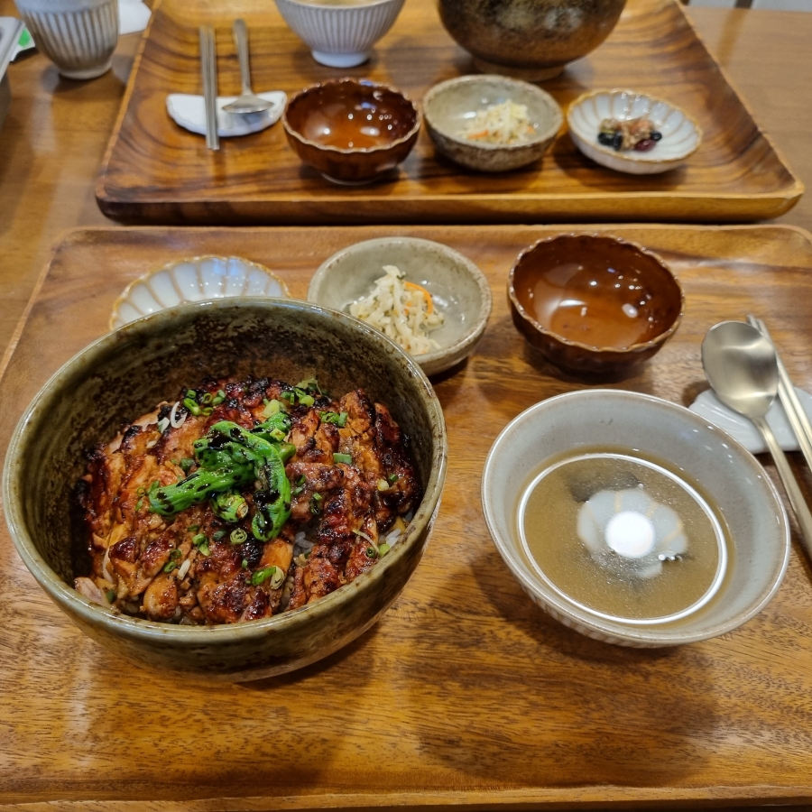지에스칼텍스(달맞이주유소 이미지