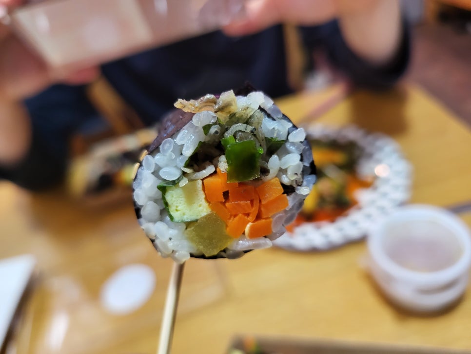 연희네꼬마김밥 이미지