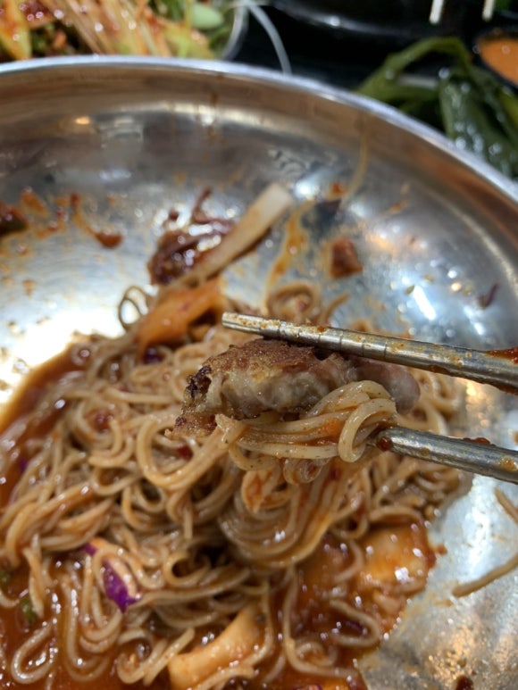 우장산정육 이미지