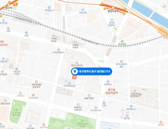 미르건축사사무소 이미지