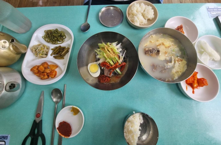 천오식당 이미지