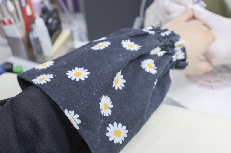 여기요?!유니네일 이미지