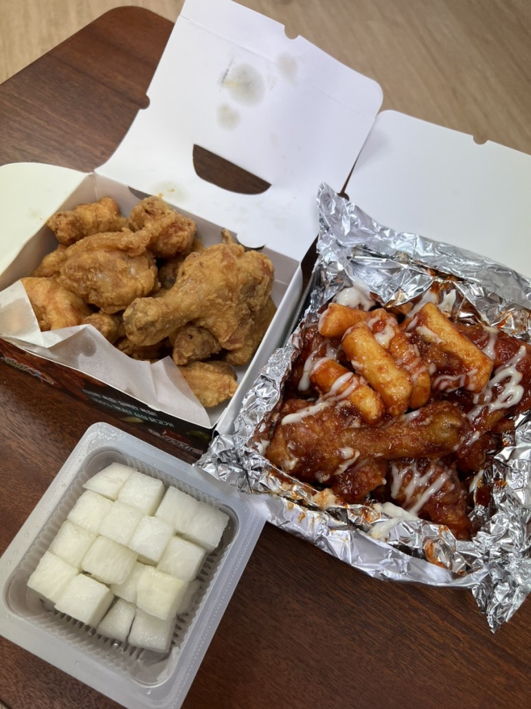 교촌치킨수영점 이미지
