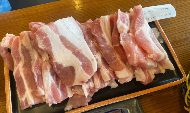 한양고깃집세종아름점 이미지