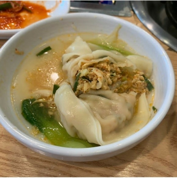 개성손만두 이미지