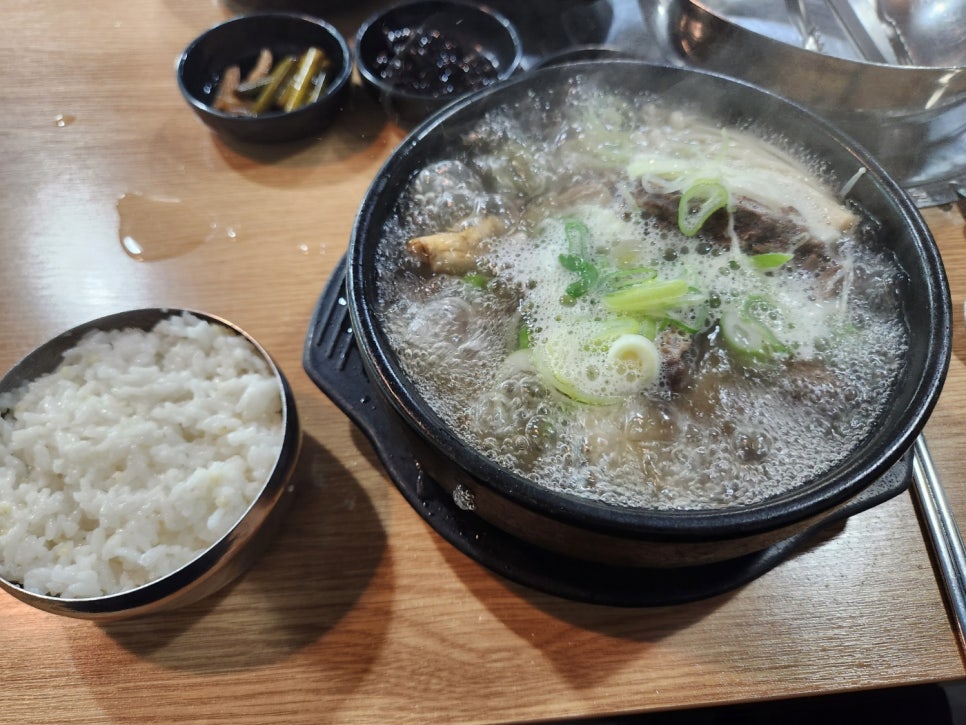청라한우마당 이미지