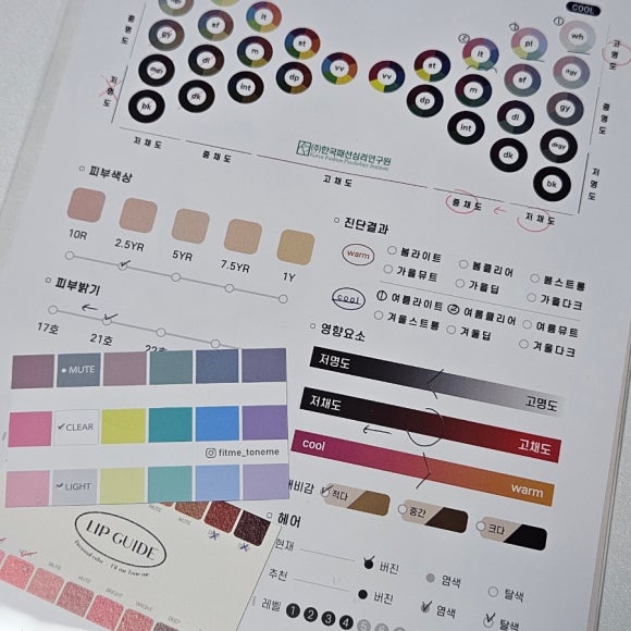 핏미톤미 이미지