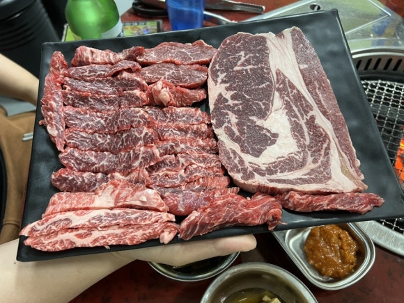 도연아불피아라 이미지