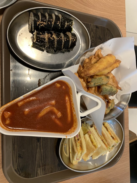 신전떡볶이칠곡3지구점 이미지