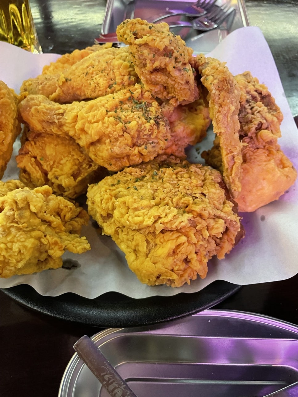 깐부치킨고덕역점 이미지