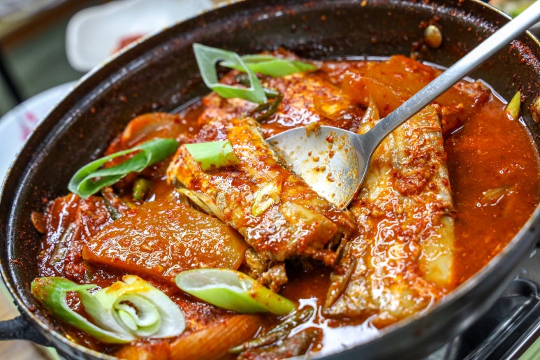 충남식당 이미지