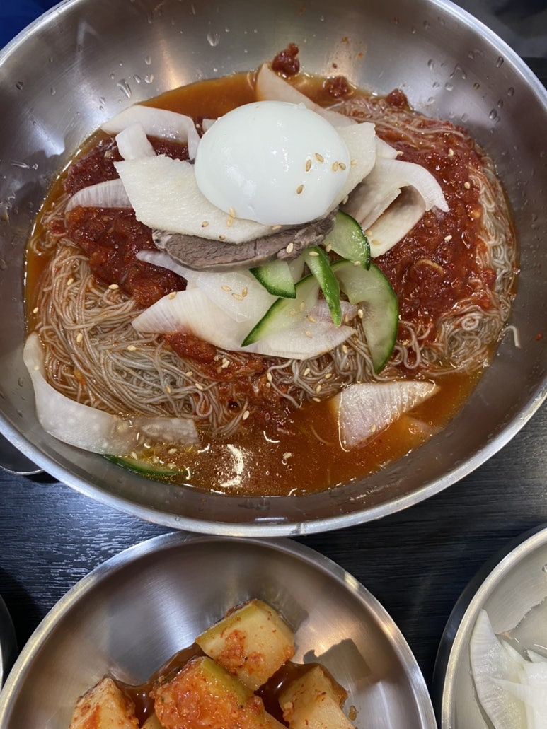대도함흥냉면 이미지