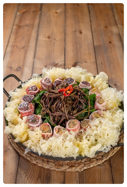 광주순대전통집 이미지
