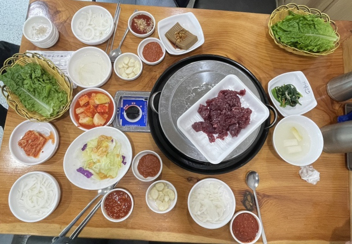 완주한우협동조합고산미소 이미지