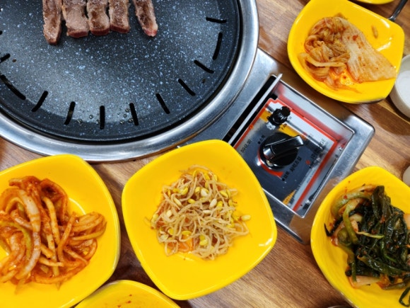 토지정육식당 이미지
