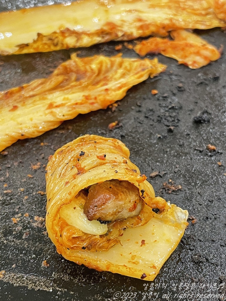 김치부루스 이미지