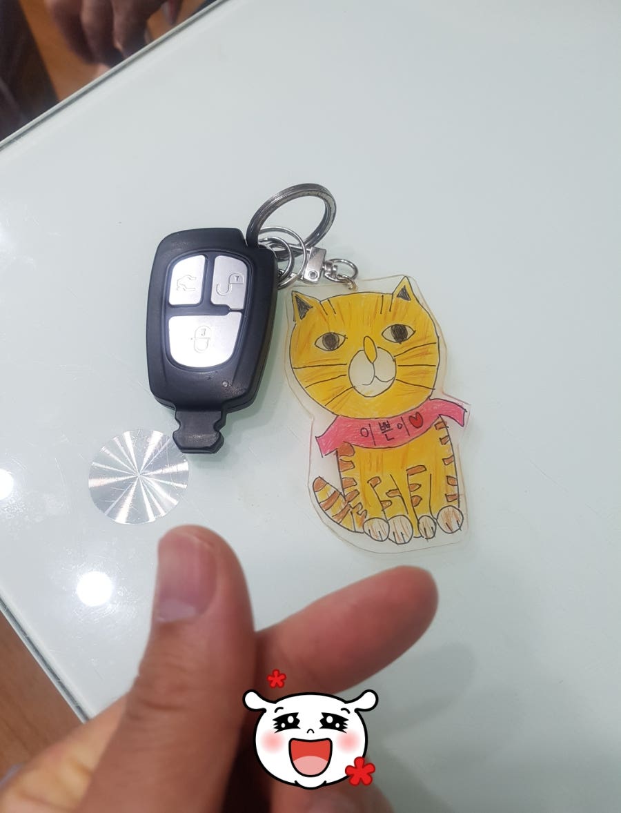 덕양행신종합사회복지관 카페 이미지