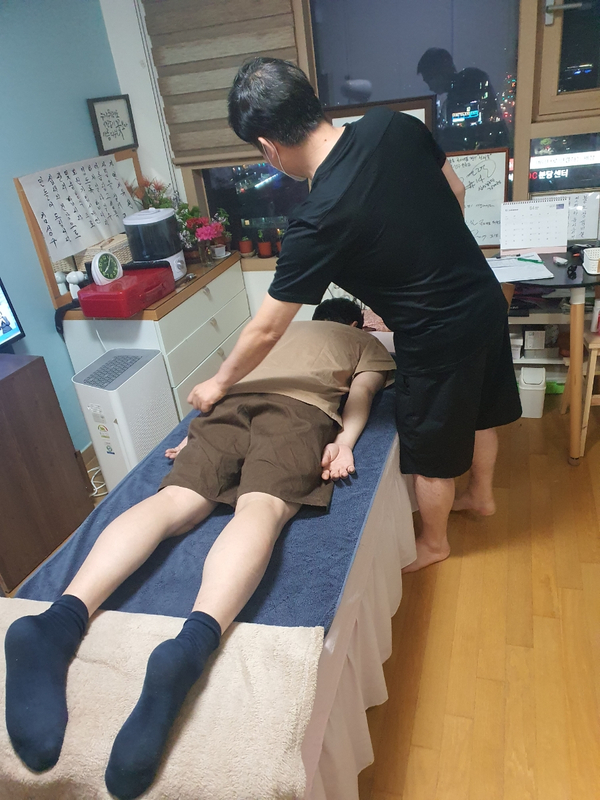 자연건강체형관리샵 이미지