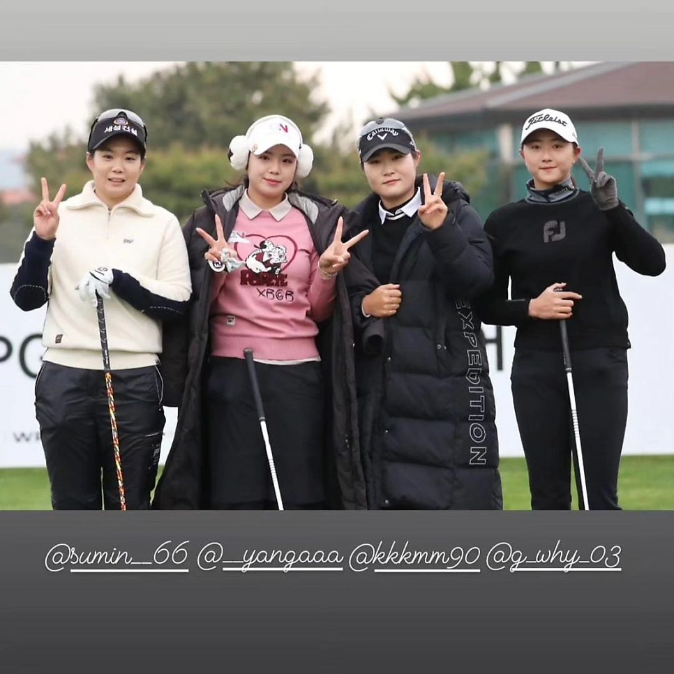 더골퍼부산골프피팅센터 이미지