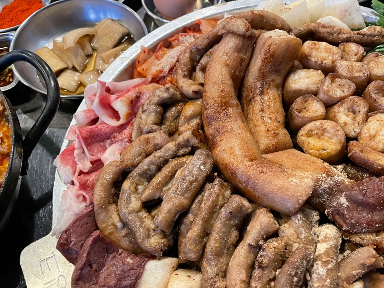 곱창역 이미지