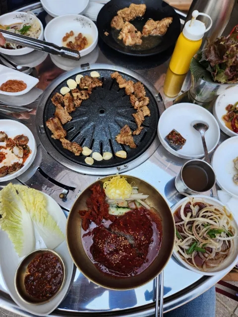 에나면옥 이미지