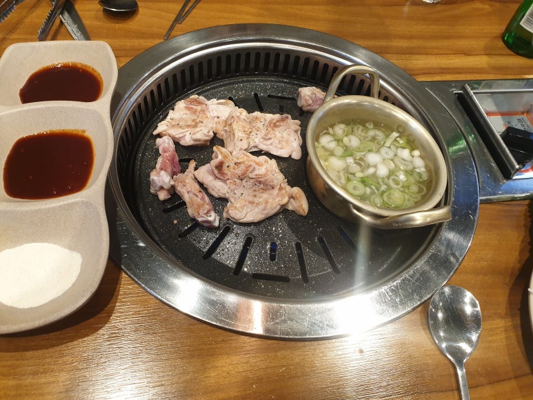 비비큐수완점 이미지