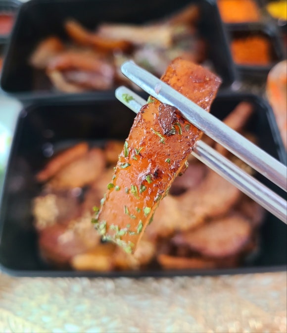 푸줏간 양산시청점 이미지