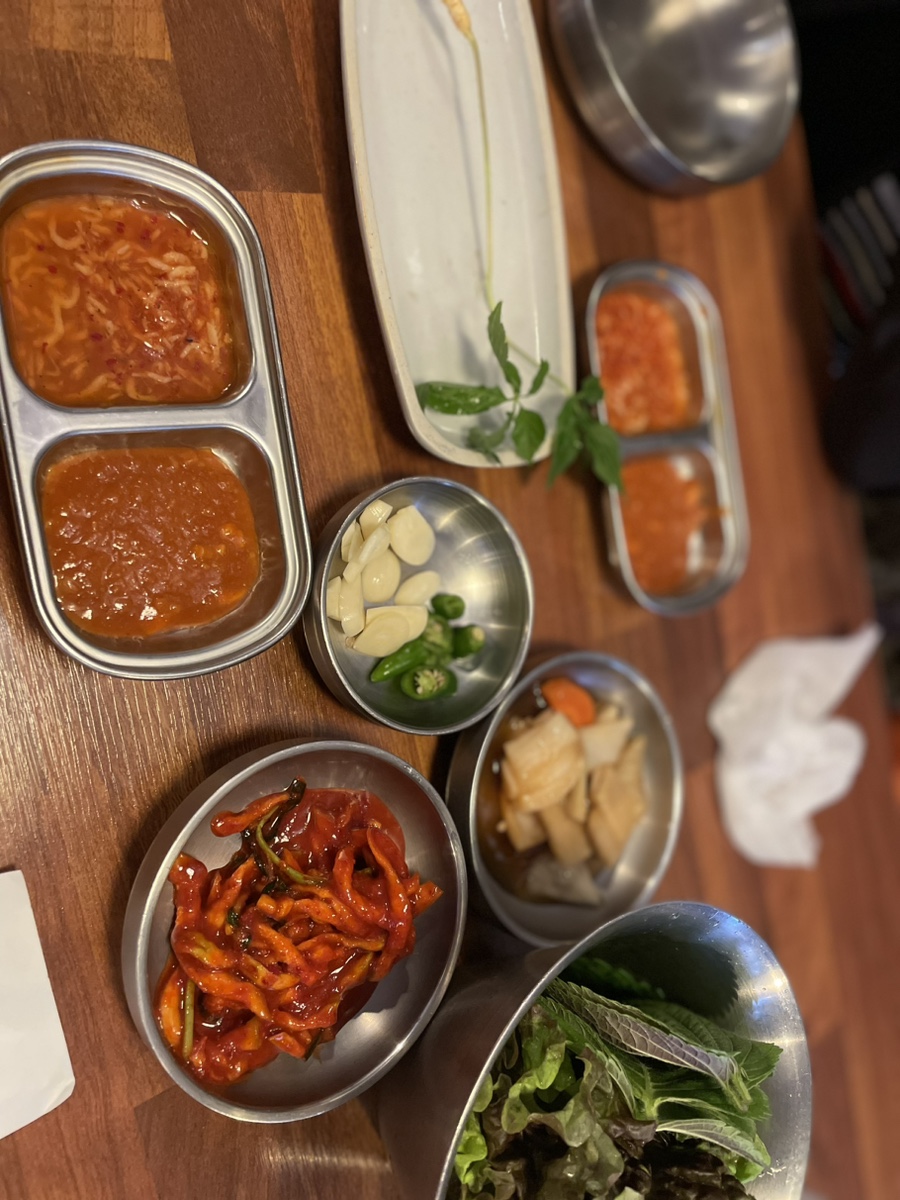 역북동족발집 이미지