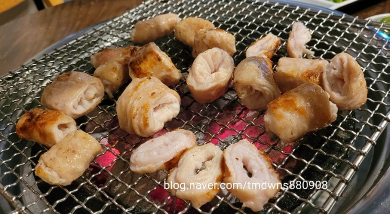 장우대구막창 이미지