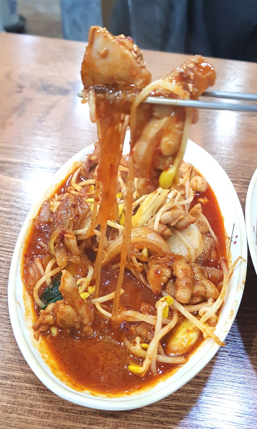 오리랑추어랑 이미지