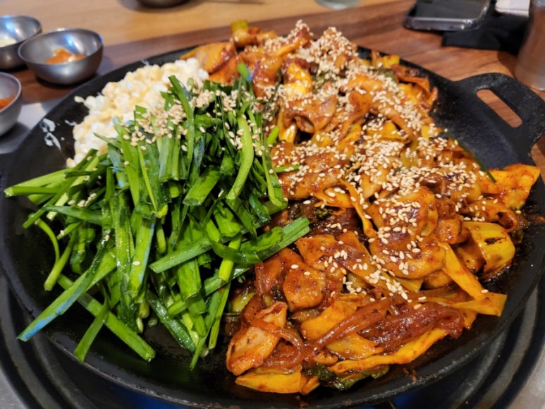 곱분이곱창광명사거리역점 이미지