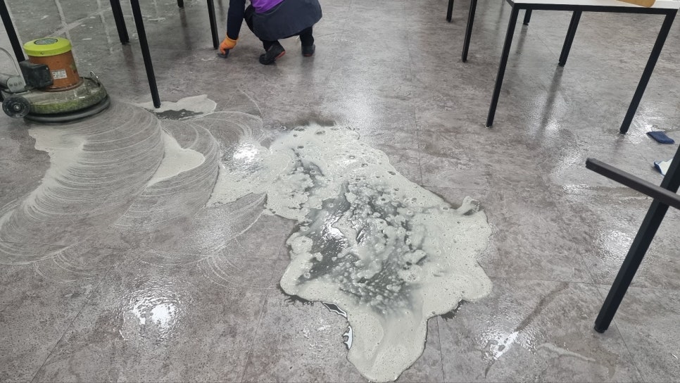 그린구내식당 이미지