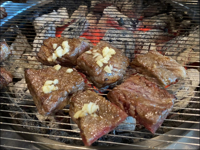 갈비명소 이미지