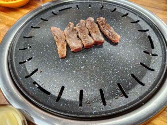 토지정육식당 이미지